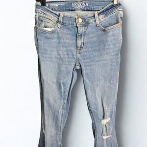 Y2K Arizona Jeans